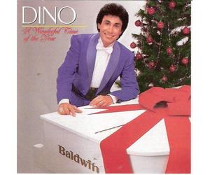 Dino - Wonderful Time of the Year