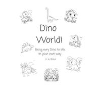 Dino World