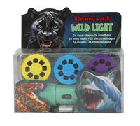 Dino World 413375 Flashlight
