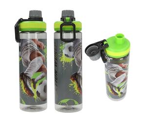 Dino World Action World Bottle