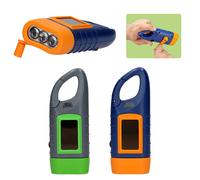 Dino World Adventure World Flashlight