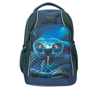 Dino World Adventure World Snake Backpack
