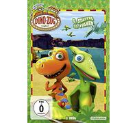 Dino-Zug / 5. Staffel [2 DVDs]