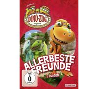 DINO-ZUG/ALLERBESTE FREUNDE - DVD NEW