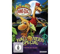 Dino-Zug: Halloween Special [DVD]