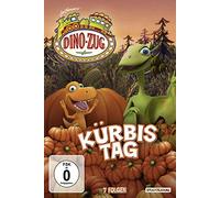 Dino-Zug: Kürbis-Tag [DVD]