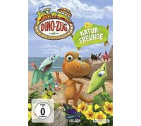Dino-Zug: Naturfreunde [DVD]