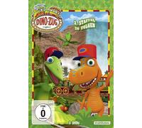Dino-Zug - 3. Staffel (DVD) Craig Bartlett Erika-Shaye Gair Lee Tockar