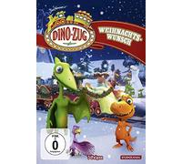 Dino-Zug: Weihnachtswunsch [DVD]