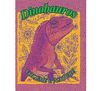 Dinobauros: Dinosaur Coloring Book for Kids Ages 4-8 | Nature Edition | Friendly T-Rex & Wild Animals: III.