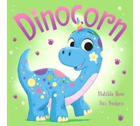 Dinocorn (The Magic Pet Shop)