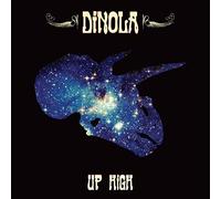 Dinola - Up High (Mini Album) [VINYL]