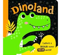 Dinoland (Neon Books)