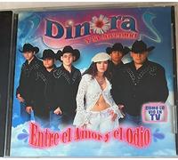 Dinora Y La Juventud - Entre El Amor Y El Odio