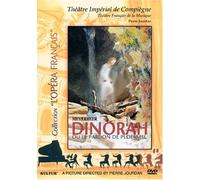 Dinorah Ou Le Pardon De Ploermel [DVD] [Region 1] [US Import] [NTSC]