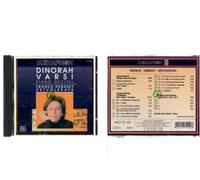 Dinorah Varsi - Recital