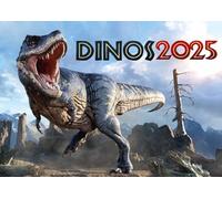 Dinos 2025