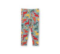 Dinos And Dragons Leggings Kite Multi 3-6 m