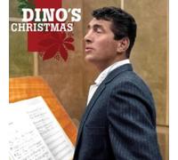 Dean Martin - Dino's Christmas [VINYL]