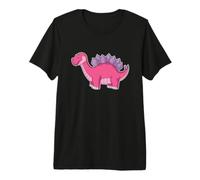 Dinos descend from the Lizard Premium T-Shirt