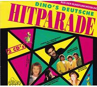 Dino's Deutsche Hitparade (1990)