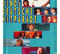 Dino's Deutsche Hitparade (1992) - Flippers, Roy Black, Nicole, Relax, Ireen Sheer, Rex Gildo, Achim Reichel..