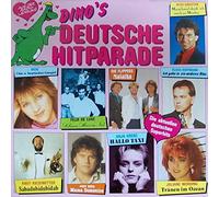 Dino's Deutsche Hitparade (1992) [VINYL]
