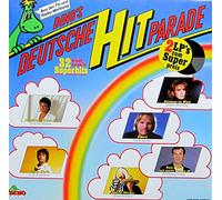 Dino's Deutsche Hitparade [2xVinyl]