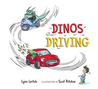 Dinos Driving