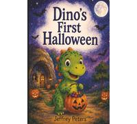 Dino's First Halloween