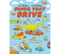 Dinos That Drive