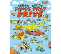 Dinos That Drive