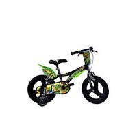 Dinosaur 16 Inch Bike One Colour