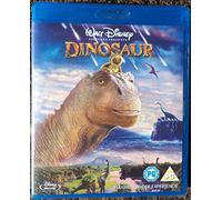 Dinosaur [Blu-ray]