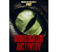 Dinosaur Activity