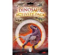 Dinosaur Activity Pack