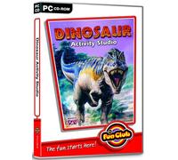 Dinosaur Activity Studio (PC)