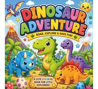 Dinosaur Adventure