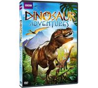 Dinosaur Adventures [DVD] [Import]