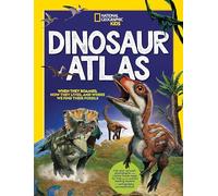 Dinosaur Atlas