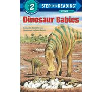 Dinosaur Babies (Step into Reading) (Step into Reading, Step 2)