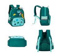 Dinosaur Backpack, Large Capacity Fun Lightweight Cute Kids Backpack for Kids Gifts for 3-8 Years Old (Generic04igmqn85f-10349813)