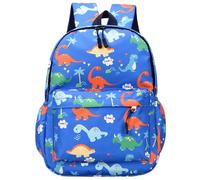 Dinosaur Backpack School Bags Bluey-Children's Backpacks 3-7 Years Toddler Bag Boys Kids For Girls Nursery Rucksack Boy Mini Baby Rucksacks