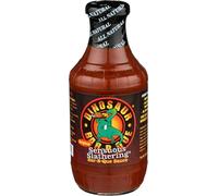 Dinosaur Bar-B-Que Sensuous Slathering Sauce 19OZ