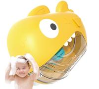 Dinosaur Bath Time Bubble Machine Battery Operated Automatic | Bathtub Soap Blowing Machine Shower Bath Toy for Children Bath