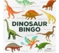 Dinosaur Bingo
