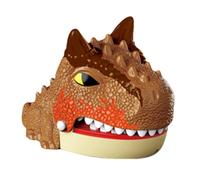 Dinosaur Biting Toy Game - Tricky Dentist Playset, Interactive Reaction Toy, Durable Build, Safe And Entertaining Design | Boost Teeth For Kids, Adults, Family Party Or Night Activity