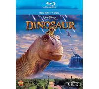 Dinosaur [Blu-ray] [2000] [US Import]
