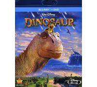 Dinosaur [Blu-ray] [2000] [US Import]