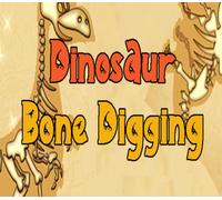 Dinosaur Bone Digging Steam CD Key